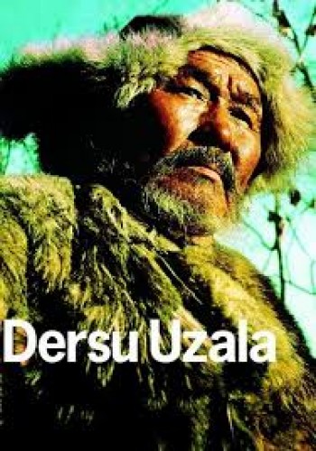 DERSU UZALA (1975), de AKIRA KUROSAWA