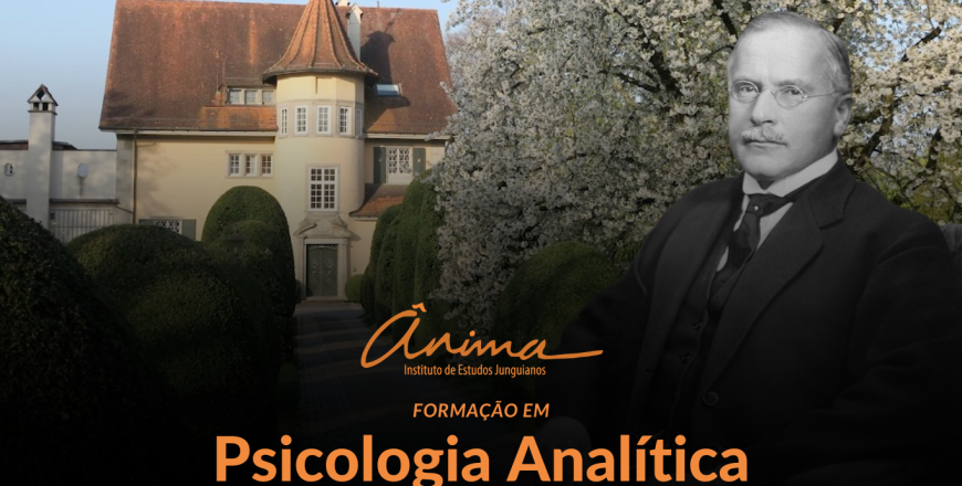 Formação em Psicologia Analítica