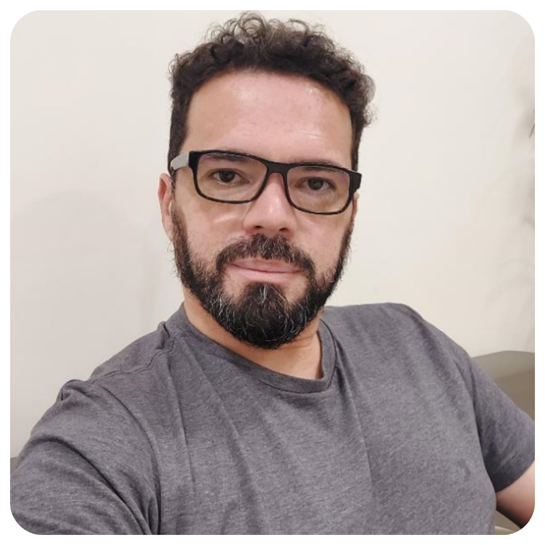 Francisco Mauricio Araujo dos Santos